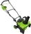 Снегоуборщик электр. Greenworks GD40STX2 1.8кВт - купить недорого с доставкой в интернет-магазине