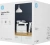 МФУ лазерный HP LaserJet Pro 4103dw (2Z627A) A4 Duplex Net WiFi белый - купить недорого с доставкой в интернет-магазине