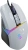 Мышь A4Tech Bloody W60 Max белый оптическая 10000dpi USB 10but (W60 MAX (PANDA WHITE)) - купить недорого с доставкой в интернет-магазине