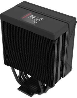 Устройство охлаждения(кулер) Zalman CNPS9X Eco Ds Soc-AM5/AM4/1700/1851 черный 4-pin 16-26dB Al+Cu 190W 498gr Ret - купить недорого с доставкой в интернет-магазине