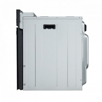 Духовой шкаф Электрический Maunfeld EOEC.586B черный/серебристый - купить недорого с доставкой в интернет-магазине