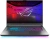 Ноутбук Asus ROG Strix G18 G815LP-TT202 Core Ultra 7 255HX 16Gb SSD1Tb NVIDIA GeForce RTX 5070 8Gb 18" IPS WQXGA (2560x1600) без ОС grey WiFi BT Cam (90NR0LK1-M00A40) - купить недорого с доставкой в интернет-магазине