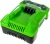 Зарядное устройство Greenworks G24C4 (2946407) - купить недорого с доставкой в интернет-магазине