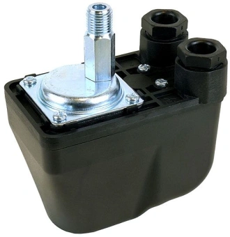 Реле давления Sturm! WP97JS-SK9-3.6 - купить недорого с доставкой в интернет-магазине