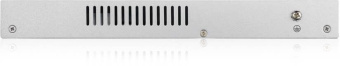 Коммутатор Zyxel GS1008HP-EU0101F 8x1Гбит/с 8PoE+ 60W неуправляемый - купить недорого с доставкой в интернет-магазине