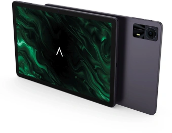 Планшет Digma Pro Zenith T606 (1.6) 8C RAM8Gb ROM256Gb 11" IPS 1920x1200 4G 2Sim Android 14 графит 13Mpix 5Mpix BT WiFi microSD 1Tb 8000mAh - купить недорого с доставкой в интернет-магазине
