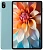 Планшет Blackview Tab 18 G99 (2.2) 8C RAM8Gb ROM256Gb 11" IPS 2000x1200 4G Android 13 зеленый 16Mpix 8Mpix BT WiFi microSD 1Tb 8800mAh 26hr 360hrs