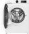 Стиральная машина TCL TWOP-6809W14W1 класс: A+++ загр.фронтальная макс.:9кг белый инвертор - цена, купить или заказать с доставкой в интернет-магазине Стиральная машина TCL TWOP-6809W14W1 класс: A+++ загр.фронтальная макс.:9кг белый инвертор - купить недорого с доставкой в интернет-магазине