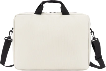 Сумка для ноутбука 16" Digma R-213 серый/черный полиэстер (R213GBK) - купить недорого с доставкой в интернет-магазине