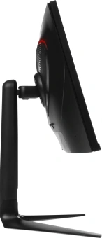 Монитор Bloody 27" MN272Q темно-серый IPS LED 1ms 16:9 HDMI M/M матовая HAS Piv 400cd 178гр/178гр 2560x1440 240Hz G-Sync FreeSync DP 2K 6.55кг - купить недорого с доставкой в интернет-магазине