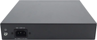 Коммутатор Origo OS2410 OS2410/A1A (L2) 8x1Гбит/с 2SFP настраиваемый - купить недорого с доставкой в интернет-магазине