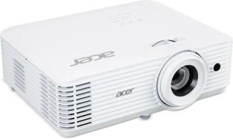 Проектор Acer H6546 DLP 5200Lm ANSI (1920x1080) 15000:1 ресурс лампы:5000часов 2xHDMI 2.8кг - купить недорого с доставкой в интернет-магазине