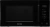 Микроволновая Печь Samsung MS23T5018AK/BW 23л. 800Вт черный - купить недорого с доставкой в интернет-магазине