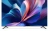 Телевизор QLED Xiaomi 55" TV A Pro 55 2026 черный/черный 4K Ultra HD 60Hz MEMC DVB-T2 DVB-C DVB-S2 USB WiFi Smart TV - купить недорого с доставкой в интернет-магазине