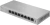 Коммутатор Zyxel GS1200-8HPV3-EU0101F (L2) 8x1Гбит/с 4PoE+ 68W управляемый - купить недорого с доставкой в интернет-магазине