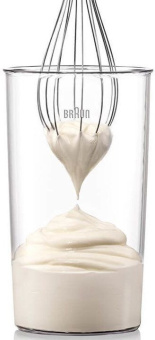 Блендер погружной Braun MQ3137.WH SAUCE + 750Вт белый - цена, купить или заказать с доставкой в интернет-магазине Блендер погружной Braun MQ3137.WH SAUCE + 750Вт белый - купить недорого с доставкой в интернет-магазине
