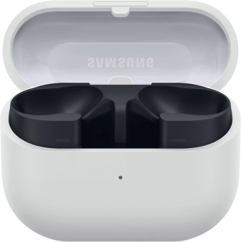 Гарнитура внутриканальные Samsung Galaxy Buds 3 FE R420 серый беспроводные bluetooth в ушной раковине (SM-R420NZAACIS) - купить недорого с доставкой в интернет-магазине