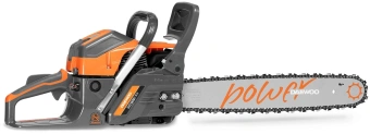 Бензопила Daewoo DACS 5820XT 4.5л.с. дл.шины:20" (50cm) - купить недорого с доставкой в интернет-магазине