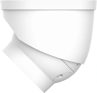 Камера видеонаблюдения IP Dahua DH-IPC-HDW3849HP-AS-PV-0360B-PRO 3.6-3.6мм цв. корп.:белый (DH-IPC-HDW3849HP-AS-PV-PRO) - купить недорого с доставкой в интернет-магазине