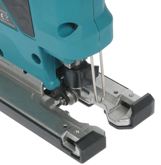 Лобзик Makita JV102DZ 3000ходов/мин от аккумулятора - купить недорого с доставкой в интернет-магазине