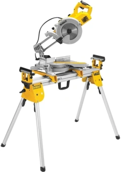Стойка для торц.пил DeWalt DE7033 серебристый - купить недорого с доставкой в интернет-магазине