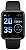 Смарт-часы Digma Smartline H2 1.3" TFT корп.черный рем.черный (H2B)