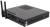 Неттоп Raskat Standart 307 SFF i3 12100 (3.3) 8Gb SSD256Gb UHDG 730 без ОС 2xGbitEth WiFi BT 90W черный (RUS) (STANDART307166130) - купить недорого с доставкой в интернет-магазине