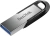 Флеш Диск Sandisk 512GB Cruzer Ultra Flair SDCZ73-512G-G46 USB3.0 серебристый/черный - купить недорого с доставкой в интернет-магазине