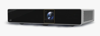 Проектор Exell EXL203Z LCD 3600Lm ANSI (1280x800) 500000:1 ресурс лампы:20000часов 2xUSB typeA 1xUSB typeB 2xHDMI 2.74кг - купить недорого с доставкой в интернет-магазине