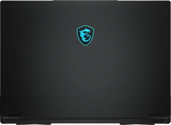 Ноутбук MSI Stealth 18 HX AI A2XWHG-098XRUY Core Ultra 9 275HX 32Gb SSD1Tb NVIDIA GeForce RTX5070Ti 12Gb 18" IPS UHD+ (3840x2400) FreeDOS black WiFi BT Cam (9S7-183341-098) - купить недорого с доставкой в интернет-магазине