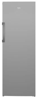 Морозильная камера Beko B1RFNK292S серебристый - купить недорого с доставкой в интернет-магазине