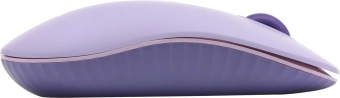 Клавиатура + мышь Acer OCC205 клав:фиолетовый мышь:фиолетовый USB беспроводная slim (ZL.ACCEE.00D) - купить недорого с доставкой в интернет-магазине
