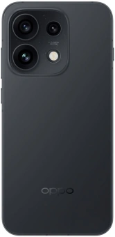 Смартфон Oppo CPH2863 Reno 16 pro 512Gb 12Gb черный моноблок 3G 4G 6.75" Android 802.11 a/b/g/n/ac/ax NFC GPS - купить недорого с доставкой в интернет-магазине