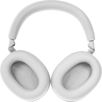 Гарнитура мониторные Sony WH-1000XM6 1.2м серебристый беспроводные bluetooth оголовье (WH1000XM6/SME) - купить недорого с доставкой в интернет-магазине