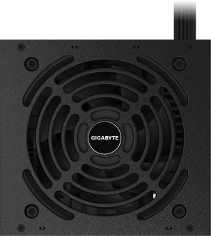 Блок питания Gigabyte ATX 450W GP-P450B 80+ bronze (20+4pin) APFC 120mm fan 6xSATA RTL - купить недорого с доставкой в интернет-магазине