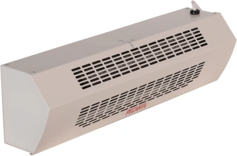 Тепловая завеса Ресанта ТЗ-3С 3кВт белый - купить недорого с доставкой в интернет-магазине