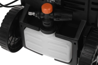 Минимойка Bort BHR-2000M-PRO 2000Вт (93416411) - купить недорого с доставкой в интернет-магазине