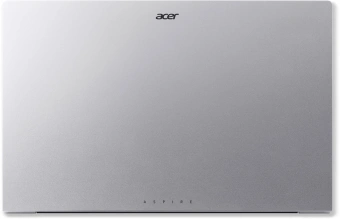 Ноутбук Acer Aspire AL15-41P-R410 Ryzen 7 5700U 16Gb SSD512Gb Intel UHD Graphics 15.6" IPS FHD (1920x1080) без ОС silver WiFi BT Cam (NX.J98CD.001) - купить недорого с доставкой в интернет-магазине