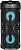 Минисистема Supra SMB-350 черный 20Вт FM USB BT