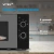 Микроволновая Печь Vitek VT-MW2020 20л. 700Вт черный/хром - цена, купить или заказать с доставкой в интернет-магазине Микроволновая Печь Vitek VT-MW2020 20л. 700Вт черный/хром - купить недорого с доставкой в интернет-магазине