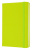 Блокнот Moleskine CLASSIC MM710C2 Pocket 90x140мм 192стр. линейка твердая обложка лайм - купить недорого с доставкой в интернет-магазине
