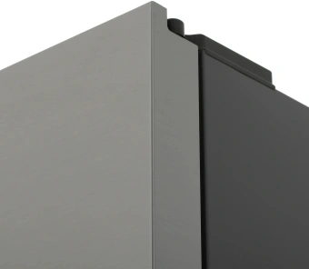Холодильник Gorenje NRK720EAXL4 2-хкамерн. серый инвертер - купить недорого с доставкой в интернет-магазине