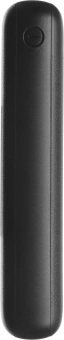 Мобильный аккумулятор Hoco J153A Stability 20000mAh QC3.0/PD 2A 2xUSB-A/USB-C черный (56085) - купить недорого с доставкой в интернет-магазине