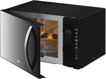 Микроволновая Печь BBK 23MWC-881T/B-M 23л. 800Вт черный - купить недорого с доставкой в интернет-магазине