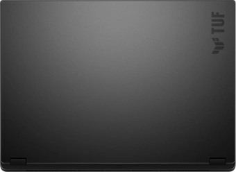 Ноутбук Asus TUF Gaming A14 FA401UU-RG052 Ryzen 7 8845HS 16Gb SSD512Gb NVIDIA GeForce RTX4050 6Gb 14" IPS 2.5K (2560x1600) без ОС grey WiFi BT Cam (90NR0JD1-M00320) - купить недорого с доставкой в интернет-магазине