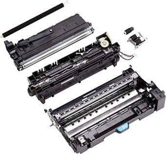 Блок фотобарабана Kyocera DK-7300 302P793065/302P793060 ч/б:500000стр. для P4040DN Kyocera - купить недорого с доставкой в интернет-магазине