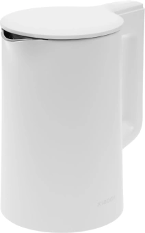 Чайник электрический Xiaomi 2 Lite EU 1.5л. 1500Вт белый корпус: металл/пластик (BHR9036EU) - купить недорого с доставкой в интернет-магазине