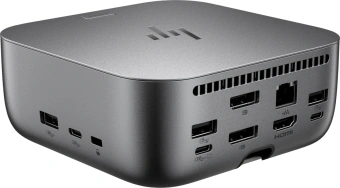 Стыковочная станция HP Thunderbolt 4 Ultra G6 180Вт (9X481UT) - купить недорого с доставкой в интернет-магазине