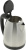Чайник электрический Scarlett SC-EK21S88 1.8л. 2200Вт черный/серебристый корпус: металл (EK21S88) - купить недорого с доставкой в интернет-магазине