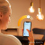 Умная лампа Gauss Smart Home Diamond E27 Wi-Fi (1350112) - купить недорого с доставкой в интернет-магазине